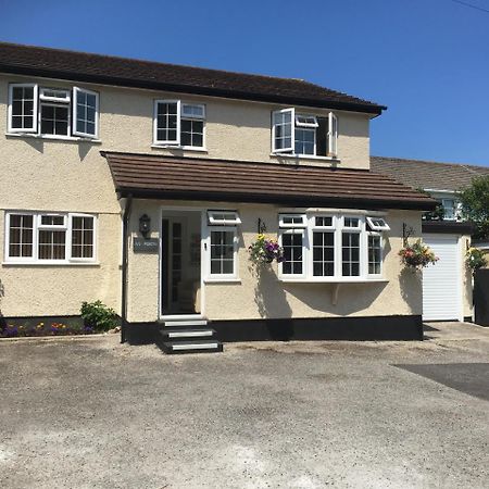 An Porth Guest House St Ives Екстериор снимка