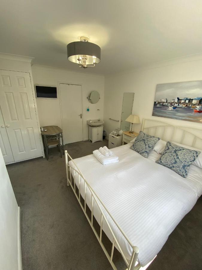 An Porth Guest House St Ives Екстериор снимка