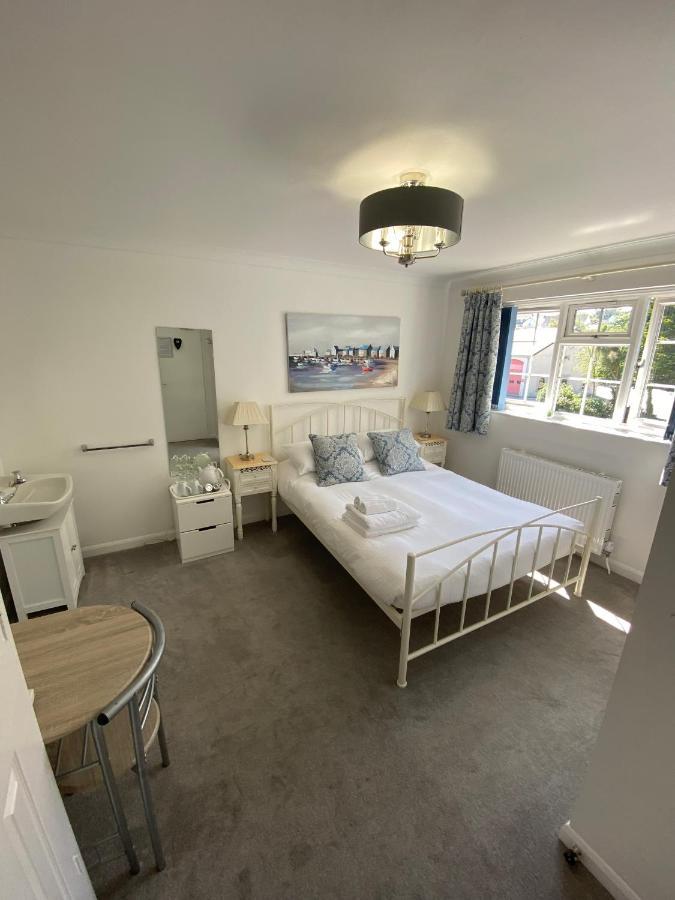 An Porth Guest House St Ives Екстериор снимка