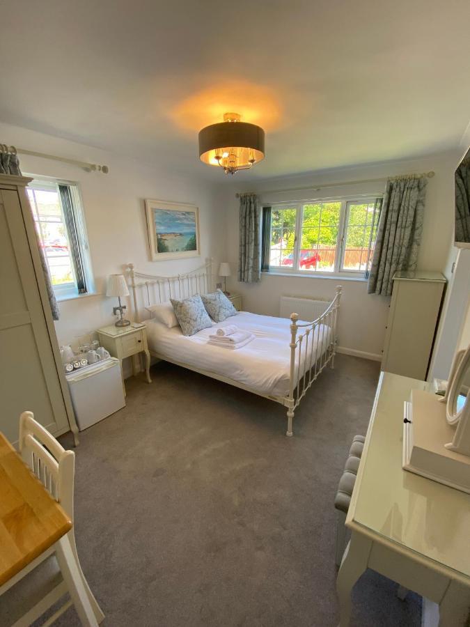 An Porth Guest House St Ives Екстериор снимка