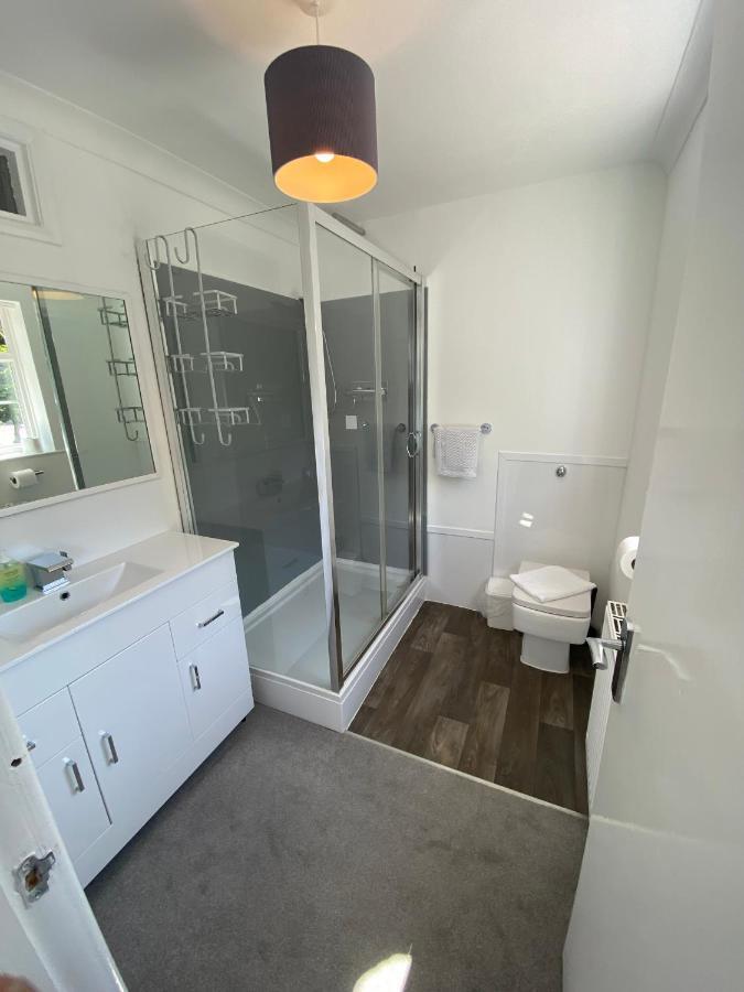 An Porth Guest House St Ives Екстериор снимка