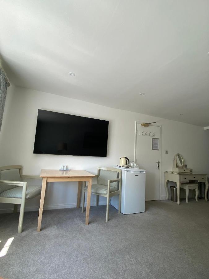 An Porth Guest House St Ives Екстериор снимка