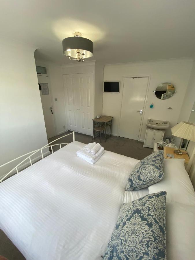 An Porth Guest House St Ives Екстериор снимка