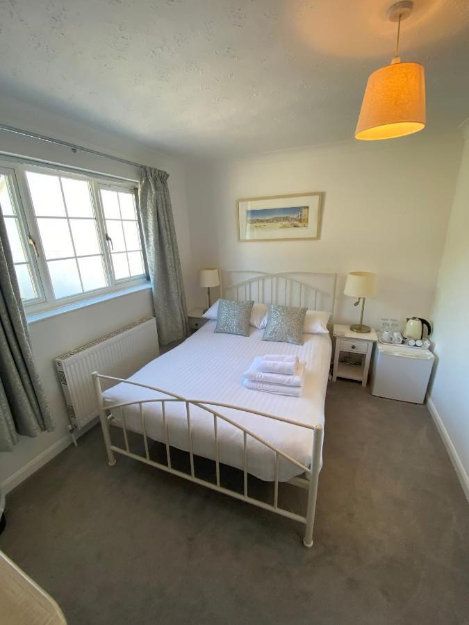 An Porth Guest House St Ives Екстериор снимка