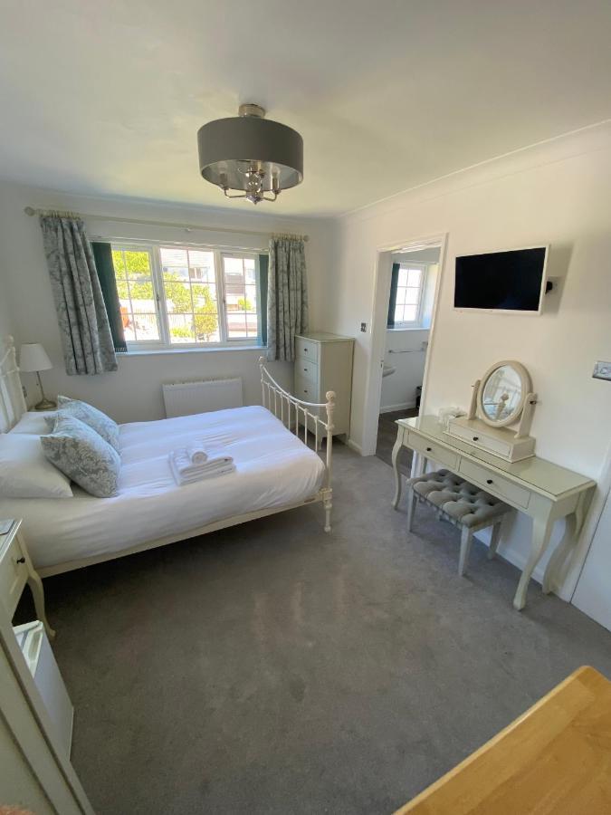 An Porth Guest House St Ives Екстериор снимка