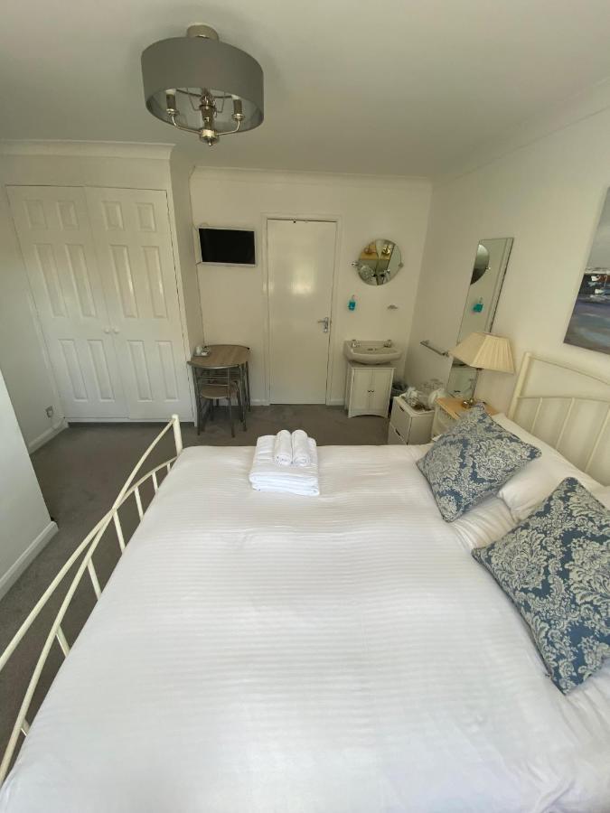 An Porth Guest House St Ives Екстериор снимка