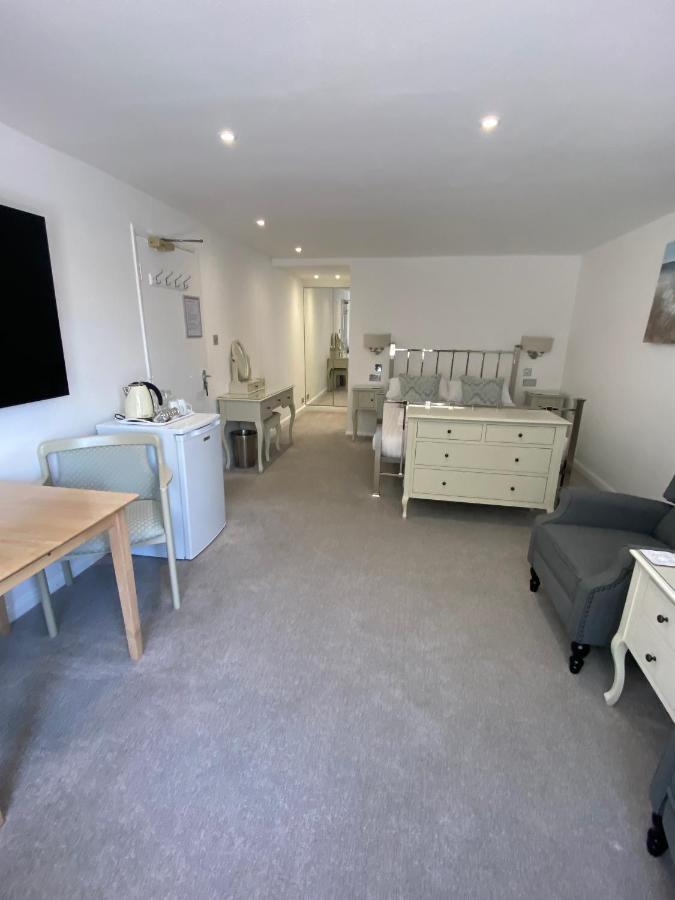 An Porth Guest House St Ives Екстериор снимка