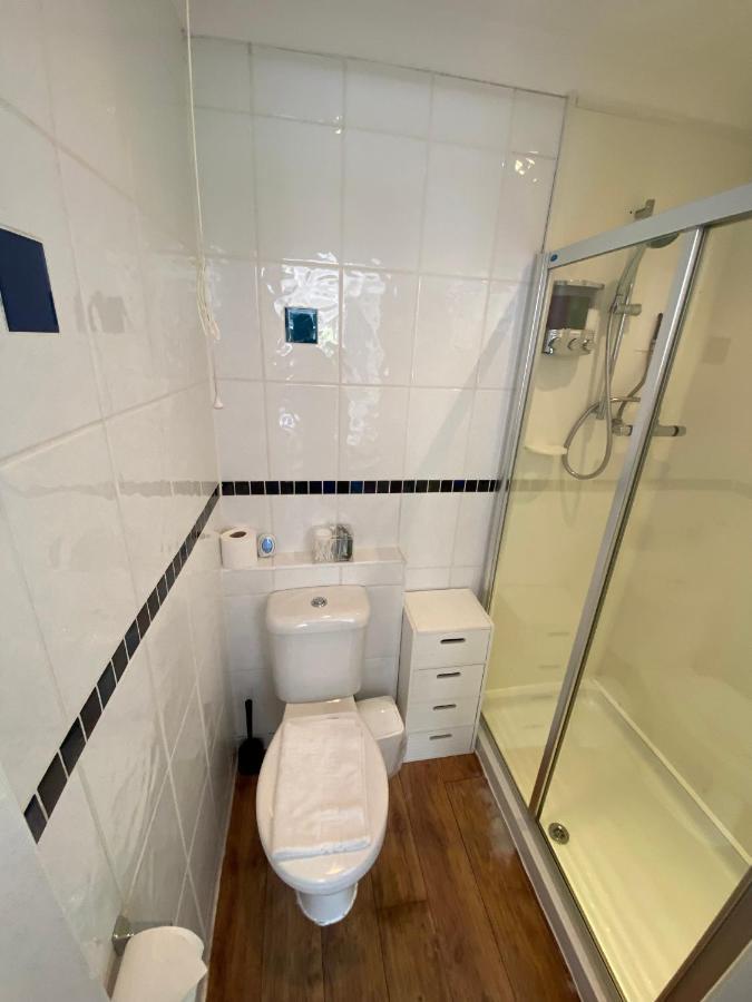 An Porth Guest House St Ives Екстериор снимка