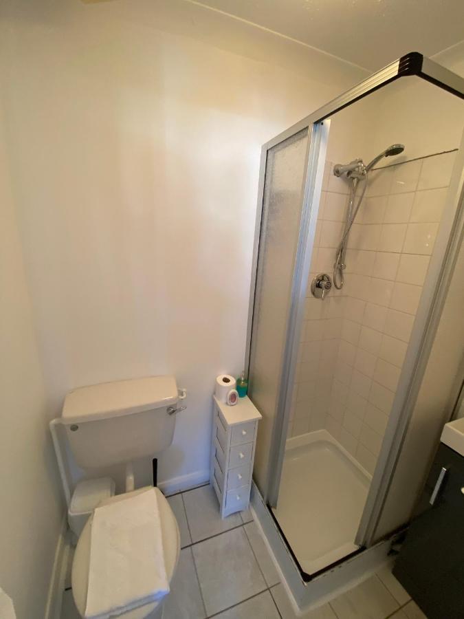 An Porth Guest House St Ives Екстериор снимка
