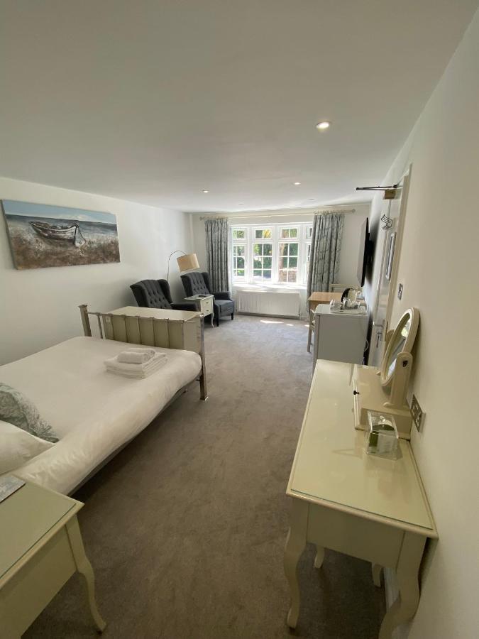An Porth Guest House St Ives Екстериор снимка