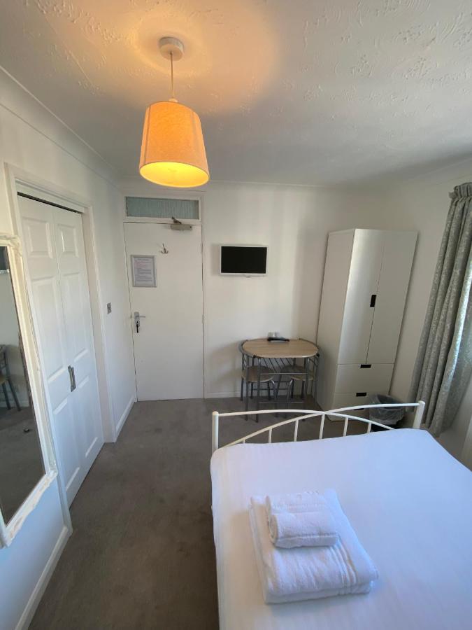 An Porth Guest House St Ives Екстериор снимка