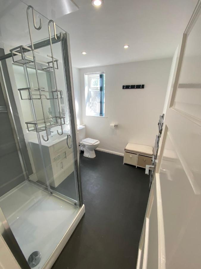 An Porth Guest House St Ives Екстериор снимка