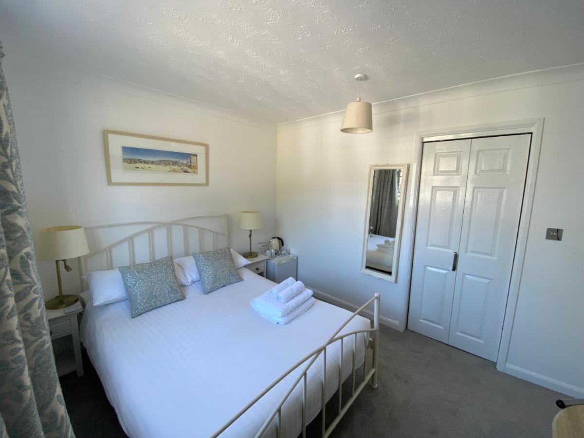 An Porth Guest House St Ives Екстериор снимка