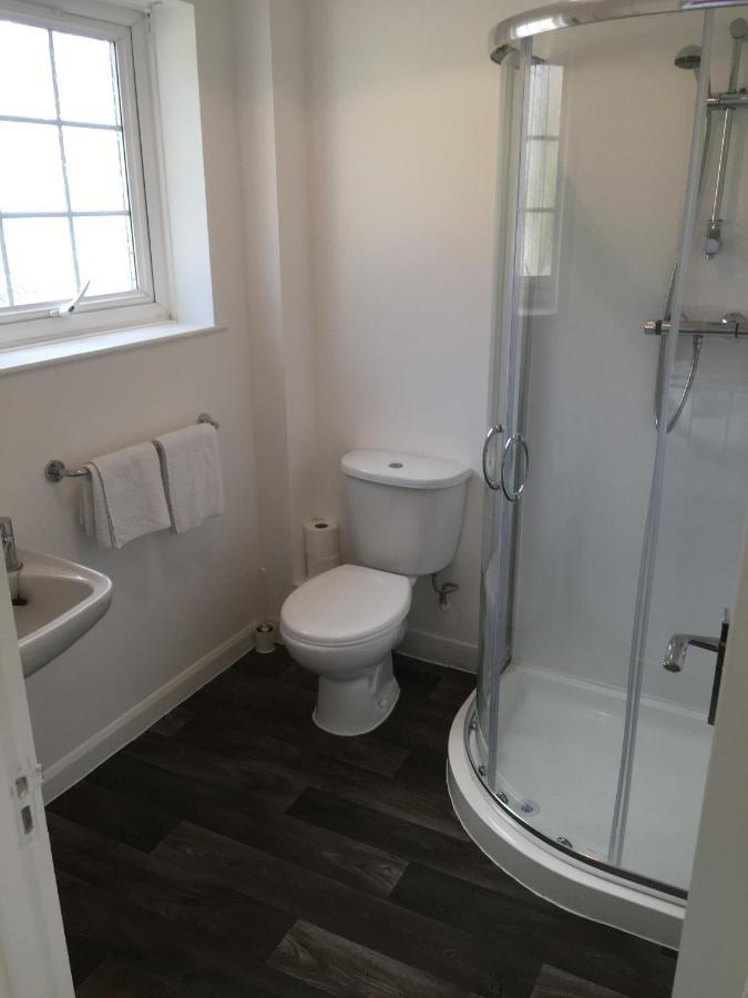 An Porth Guest House St Ives Екстериор снимка