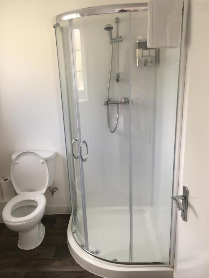 An Porth Guest House St Ives Екстериор снимка