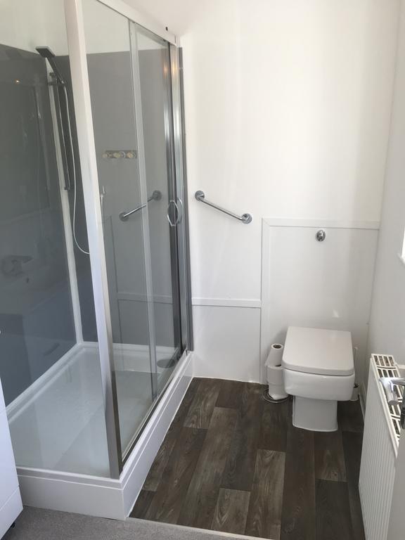 An Porth Guest House St Ives Екстериор снимка