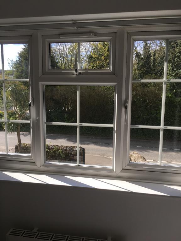 An Porth Guest House St Ives Екстериор снимка