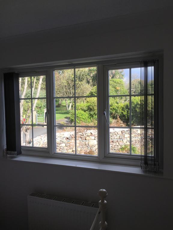An Porth Guest House St Ives Екстериор снимка