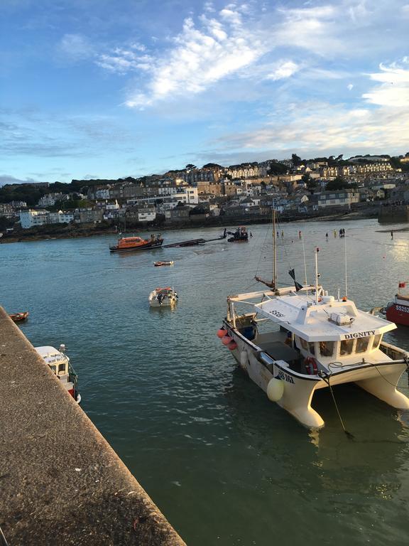An Porth Guest House St Ives Екстериор снимка