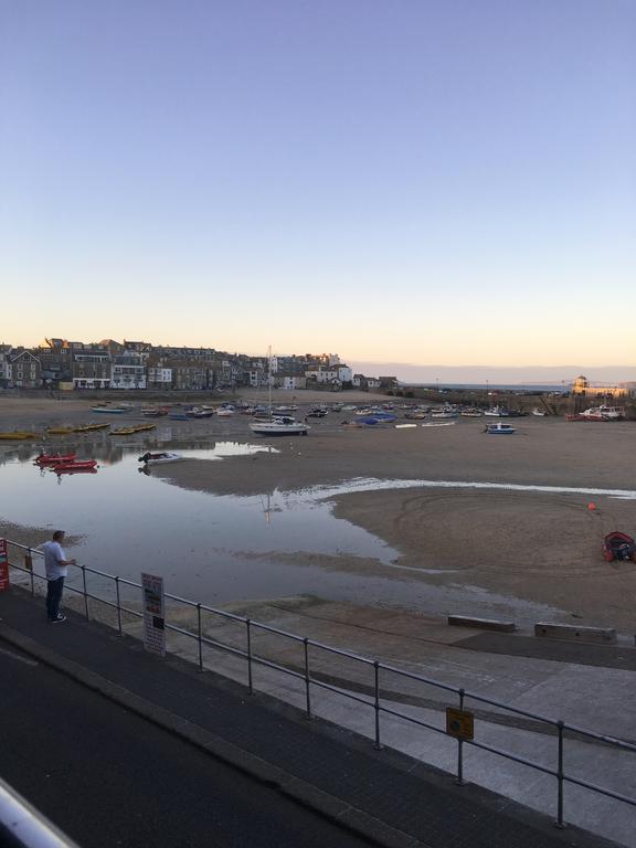 An Porth Guest House St Ives Екстериор снимка